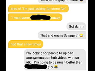 I Met This Petite MILF On Bumble &_ Fucked Her ( Our Bumble Conversation)