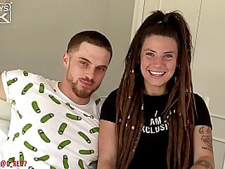 D Red7 FUCKS The hottest chick on XVIDEOS