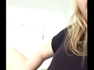 Blonde Teen Masturbating, Free Amateur Porn 68: