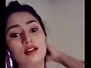 Swathi naidu latest selfie stripping video