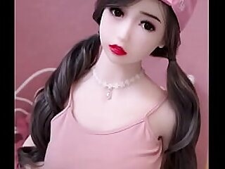 158 cm sex doll (Lucy)
